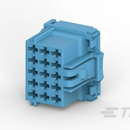 TE Connectivity 6-968973-1 image