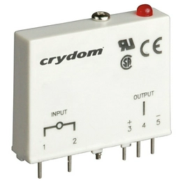 Sensata Technologies C4IDCG image