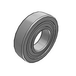 RLS 10-2RS1 SKF