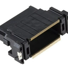 Hirose Electric FX20-60P-0.5SV20 image