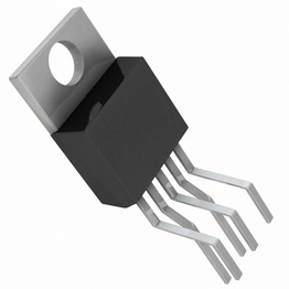 ON Semiconductor LA6500-MDB-E image