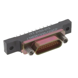 M83513/25-C02CP ITT
