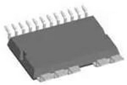 IXYS GMM3X60-015X2-SMD image