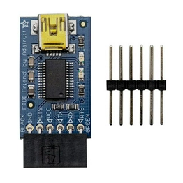 284 Adafruit