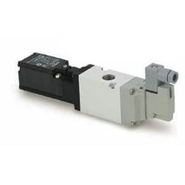 VP542-5YZ1-03F-M-X536 SMC