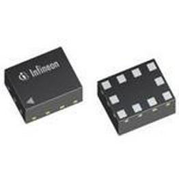 Infineon Technologies BGS14PN10E6327XTSA1 image
