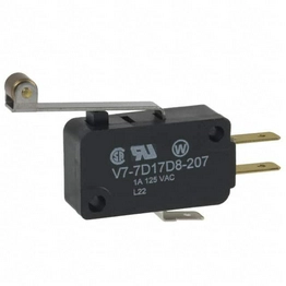 V7-7D17D8-207 Honeywell