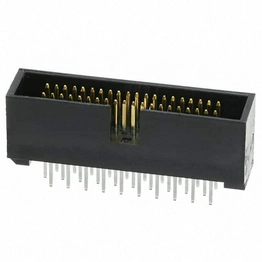 HIF6A-40PA-1.27DSA(71) Hirose Electric