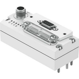 CTEU-PB-EX1C FESTO