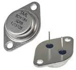 BUY69A TT Electronics