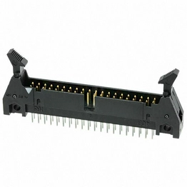 HIF3CA-40PA-2.54DSA(71) Hirose Electric