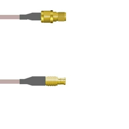 Q-2T01B0001084I Amphenol Custom Cable