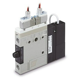 ZM101H-K5LZB-E55-Q SMC