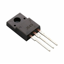 Renesas Electronics 2SJ649-AZ image