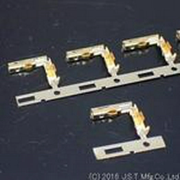 SQS-A03GF-P-P JST