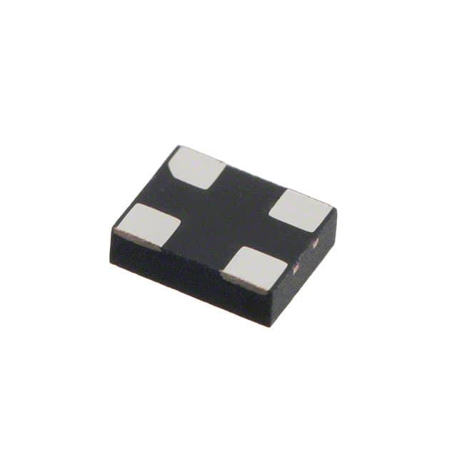 Programmable Oscillator