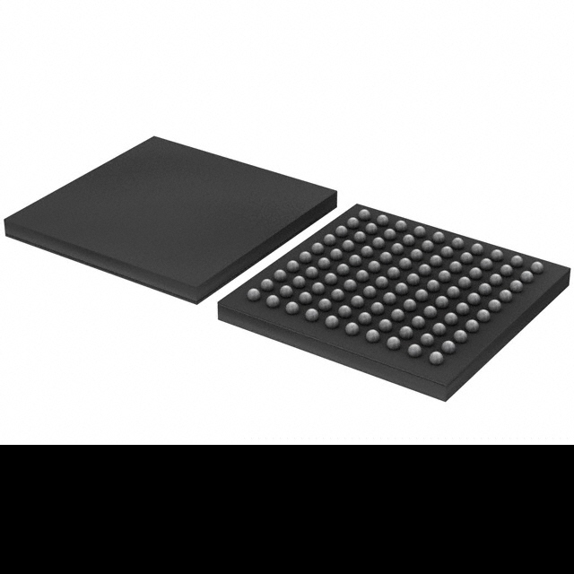 ATMEGA2560V-8CUR Microchip Technology