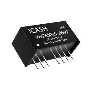 WRF4803S-3WR2 ICASH