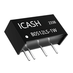 B0512LS-1W ICASH