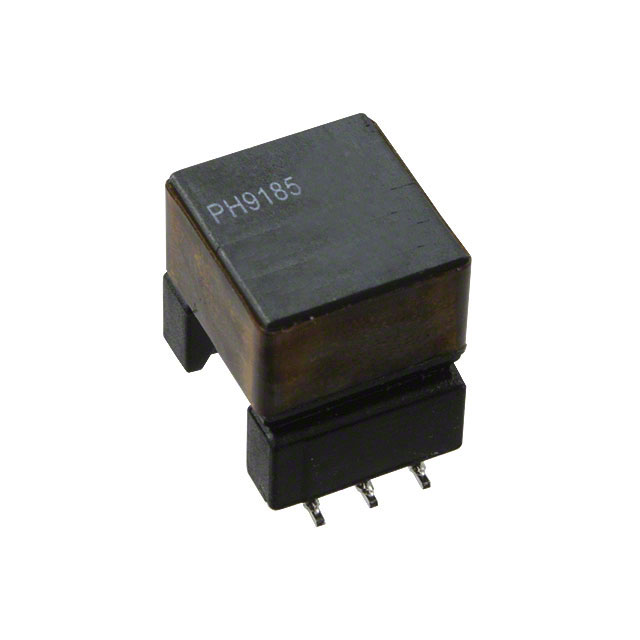 Power Transformers