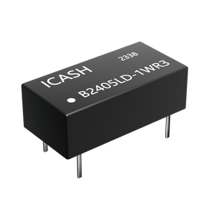 B2405LD-1WR3 ICASH
