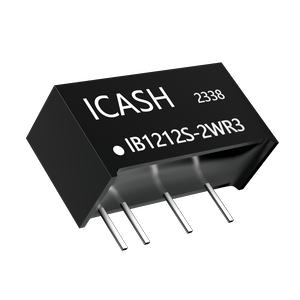 IB1212S-2WR3 ICASH