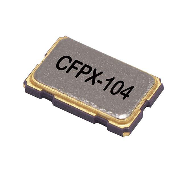 LFXTAL059526REEL IQD Frequency