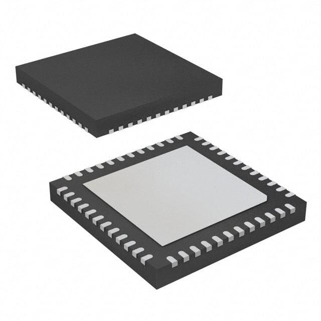 DSPIC33EP256MC504-E/MV Microchip Technology