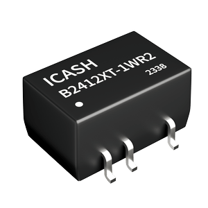 B2412XT-1WR2 ICASH