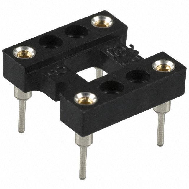 Crystal Oscillator Accessories