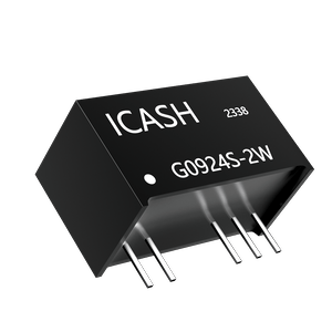 G0924S-2W ICASH