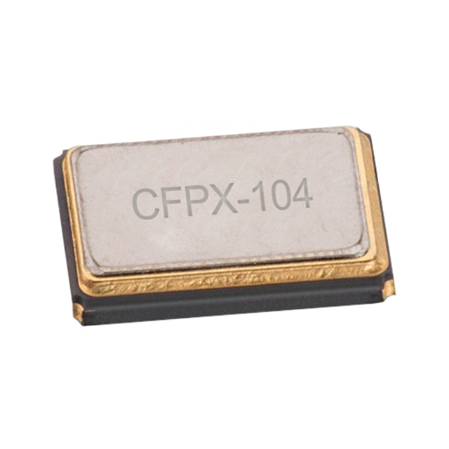 LFXTAL030820BULK IQD Frequency