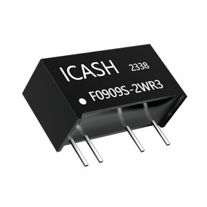 F0909S-2WR3 ICASH