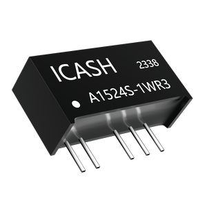 A1524S-1WR3 ICASH