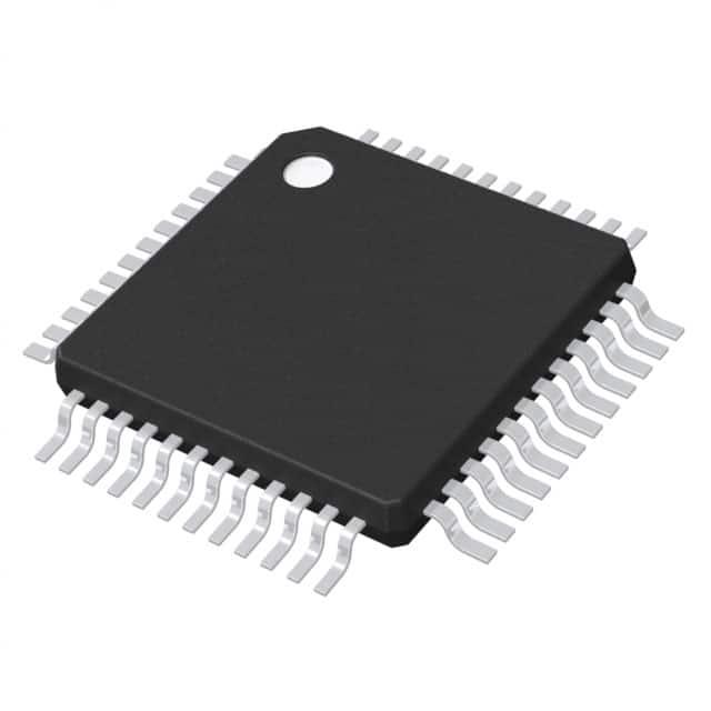 DSPIC33CH64MP505T-I/PT Microchip Technology