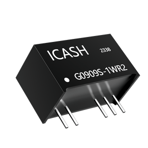 G0909S-1WR2 ICASH