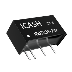 IB0303S-2W ICASH