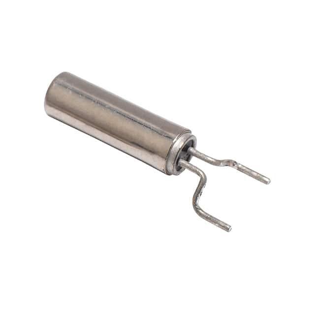 LFXTAL025159BULK IQD Frequency
