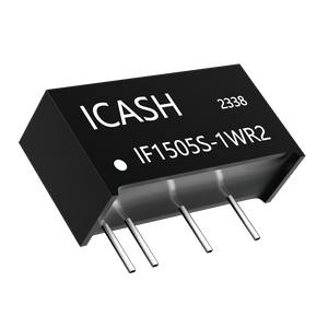 IF1505S-1WR2 ICASH