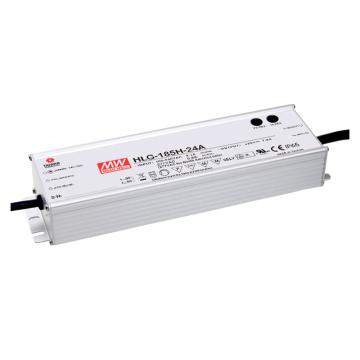Mean-Well USA, Inc. HLG-185H-24A image