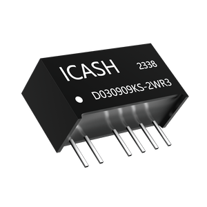 D030909KS-2WR3 ICASH