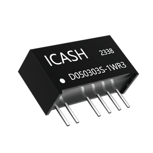 D050303S-1WR3 ICASH