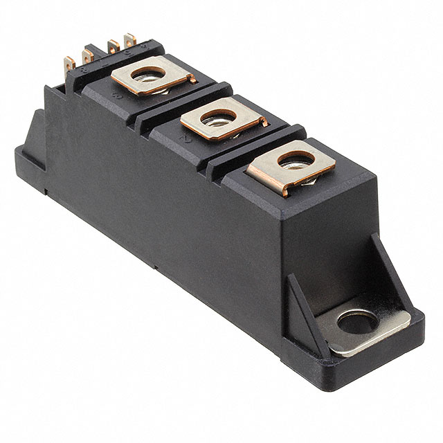 VS-VSKT500-12PBF Vishay Intertechnology
