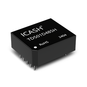 TD501D485H ICASH