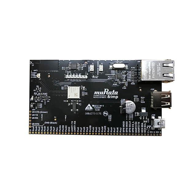 IMP005-BREAKOUT Murata Manufacturing