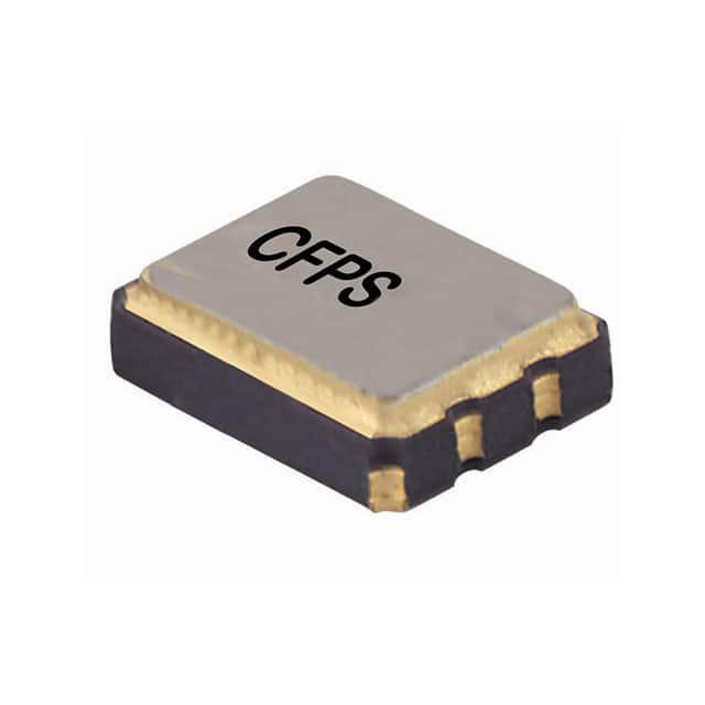 LFSPXO071236REEL IQD Frequency