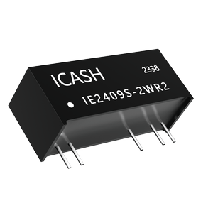 IE2409S-2WR2 ICASH