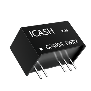 G2409S-1WR2 ICASH