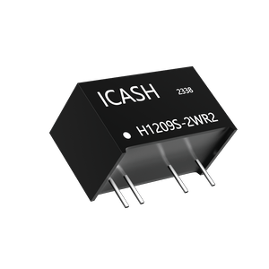 H1209S-2WR2 ICASH