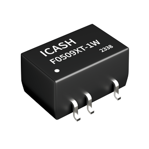 F0509XT-1W ICASH